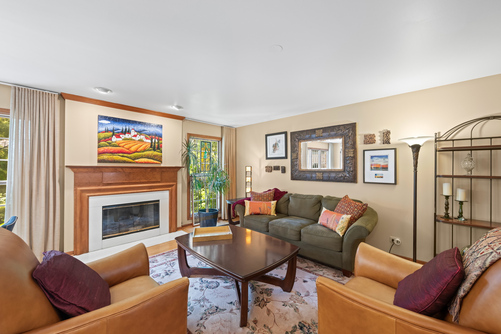 603 Cherbourg Court N