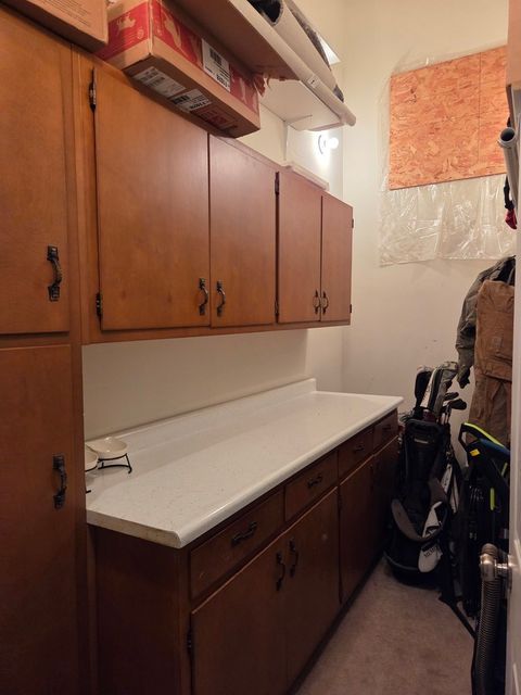 Tiny photo for 201 E Cleveland Street, Heyworth, IL 61745 (MLS # 12615787)