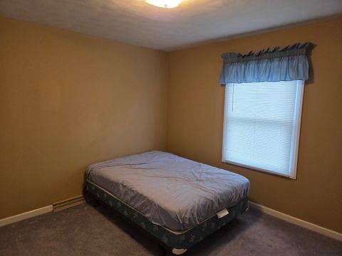 Tiny photo for 201 E Cleveland Street, Heyworth, IL 61745 (MLS # 12615787)