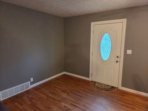 Tiny photo for 201 E Cleveland Street, Heyworth, IL 61745 (MLS # 12615787)