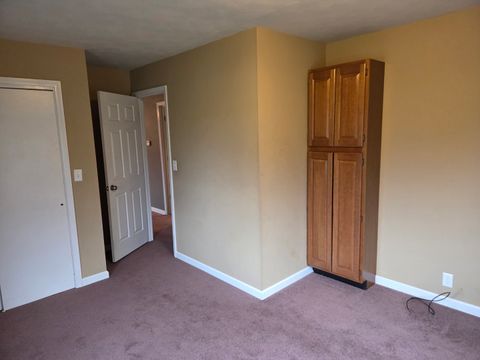 Tiny photo for 201 E Cleveland Street, Heyworth, IL 61745 (MLS # 12615787)