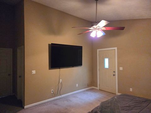 Tiny photo for 201 E Cleveland Street, Heyworth, IL 61745 (MLS # 12615787)