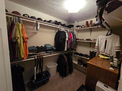 Tiny photo for 201 E Cleveland Street, Heyworth, IL 61745 (MLS # 12615787)