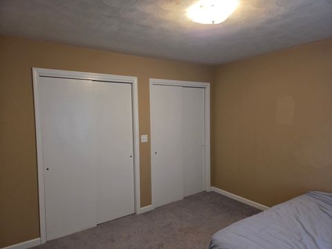 Tiny photo for 201 E Cleveland Street, Heyworth, IL 61745 (MLS # 12615787)