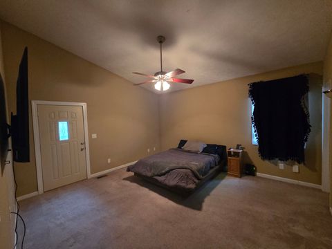 Tiny photo for 201 E Cleveland Street, Heyworth, IL 61745 (MLS # 12615787)