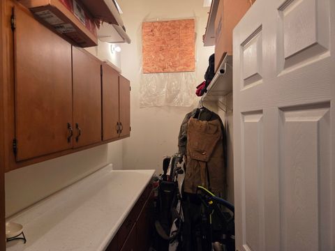 Tiny photo for 201 E Cleveland Street, Heyworth, IL 61745 (MLS # 12615787)