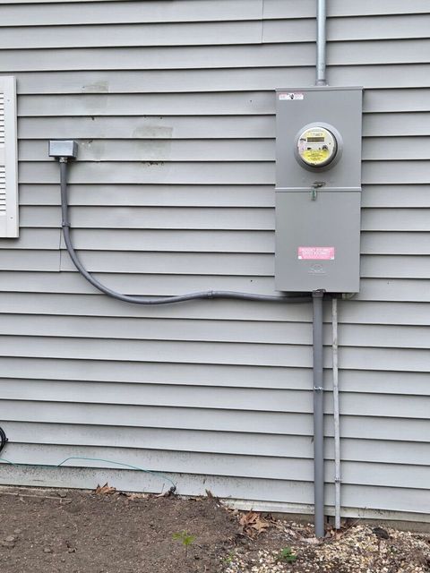 Tiny photo for 201 E Cleveland Street, Heyworth, IL 61745 (MLS # 12615787)