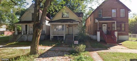 Photo of 221 W 108TH Place, Chicago, IL 60628 (MLS # 12483635)