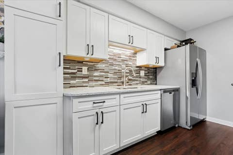 Tiny photo for 783 Bon Terre Road, New Lenox, IL 60451 (MLS # 12652032)