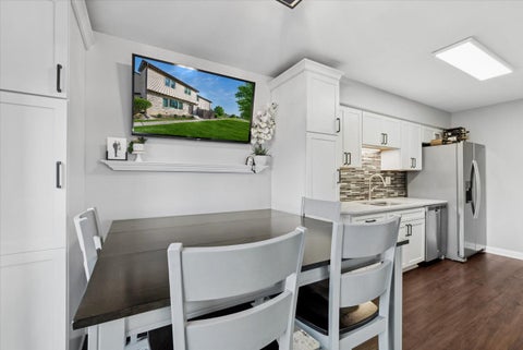 Tiny photo for 783 Bon Terre Road, New Lenox, IL 60451 (MLS # 12652032)