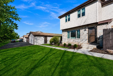 Photo of 783 Bon Terre Road, New Lenox, IL 60451 (MLS # 12652032)
