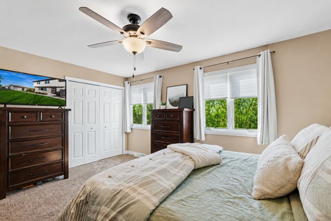 Tiny photo for 783 Bon Terre Road, New Lenox, IL 60451 (MLS # 12652032)