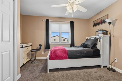Tiny photo for 783 Bon Terre Road, New Lenox, IL 60451 (MLS # 12652032)