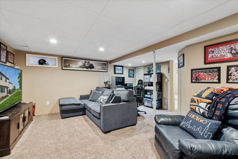 Tiny photo for 783 Bon Terre Road, New Lenox, IL 60451 (MLS # 12652032)