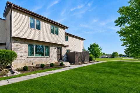 Tiny photo for 783 Bon Terre Road, New Lenox, IL 60451 (MLS # 12652032)