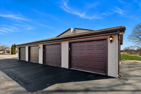 Tiny photo for 783 Bon Terre Road, New Lenox, IL 60451 (MLS # 12652032)