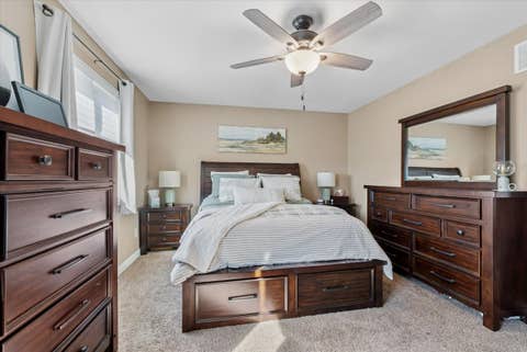 Tiny photo for 783 Bon Terre Road, New Lenox, IL 60451 (MLS # 12652032)