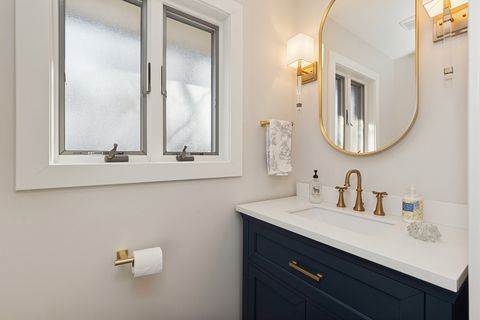 Tiny photo for 8707 W 123rd Street, Palos Park, IL 60464 (MLS # 12573431)