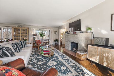 Tiny photo for 8707 W 123rd Street, Palos Park, IL 60464 (MLS # 12573431)