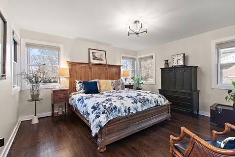 Tiny photo for 8707 W 123rd Street, Palos Park, IL 60464 (MLS # 12573431)