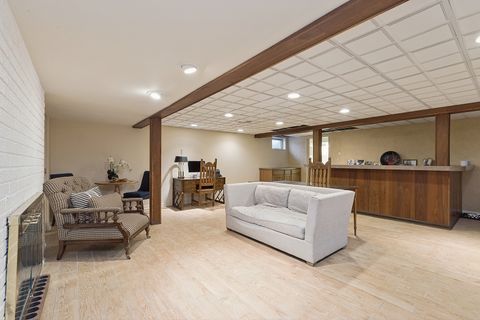 Tiny photo for 8707 W 123rd Street, Palos Park, IL 60464 (MLS # 12573431)