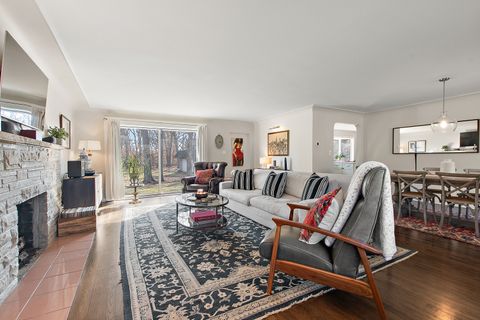 Tiny photo for 8707 W 123rd Street, Palos Park, IL 60464 (MLS # 12573431)