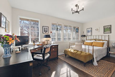 Tiny photo for 8707 W 123rd Street, Palos Park, IL 60464 (MLS # 12573431)