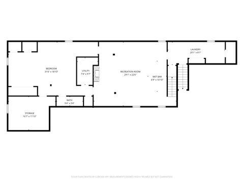 Tiny photo for 8707 W 123rd Street, Palos Park, IL 60464 (MLS # 12573431)