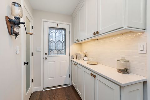 Tiny photo for 8707 W 123rd Street, Palos Park, IL 60464 (MLS # 12573431)