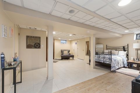 Tiny photo for 8707 W 123rd Street, Palos Park, IL 60464 (MLS # 12573431)