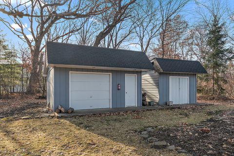 Tiny photo for 8707 W 123rd Street, Palos Park, IL 60464 (MLS # 12573431)