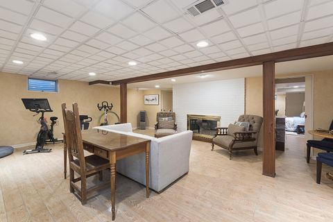 Tiny photo for 8707 W 123rd Street, Palos Park, IL 60464 (MLS # 12573431)