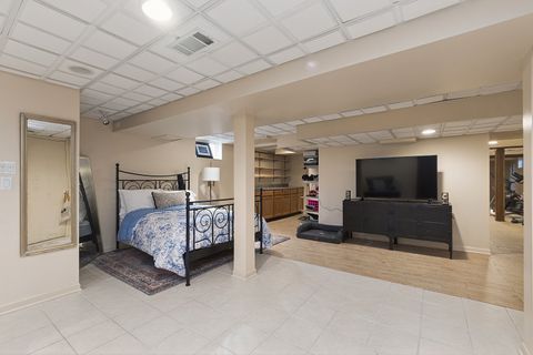 Tiny photo for 8707 W 123rd Street, Palos Park, IL 60464 (MLS # 12573431)