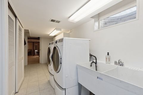 Tiny photo for 8707 W 123rd Street, Palos Park, IL 60464 (MLS # 12573431)