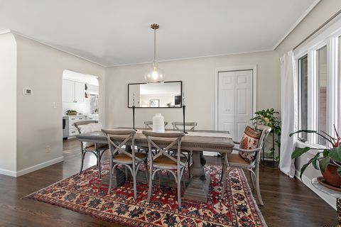 Tiny photo for 8707 W 123rd Street, Palos Park, IL 60464 (MLS # 12573431)