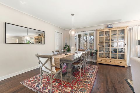 Tiny photo for 8707 W 123rd Street, Palos Park, IL 60464 (MLS # 12573431)