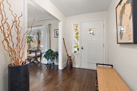 Tiny photo for 8707 W 123rd Street, Palos Park, IL 60464 (MLS # 12573431)