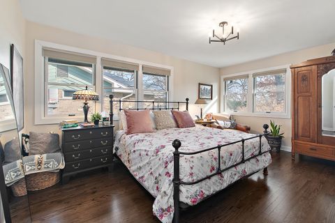 Tiny photo for 8707 W 123rd Street, Palos Park, IL 60464 (MLS # 12573431)