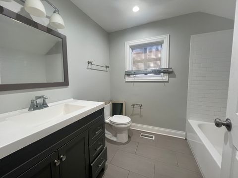 Tiny photo for 11305 S Lowe Avenue, Chicago, IL 60628 (MLS # 12553294)