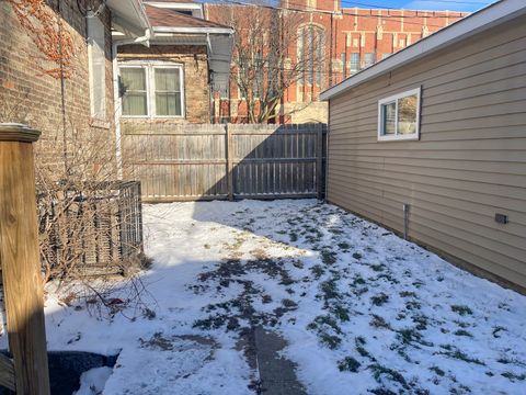 Tiny photo for 11305 S Lowe Avenue, Chicago, IL 60628 (MLS # 12553294)