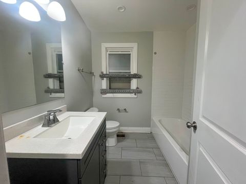 Tiny photo for 11305 S Lowe Avenue, Chicago, IL 60628 (MLS # 12553294)