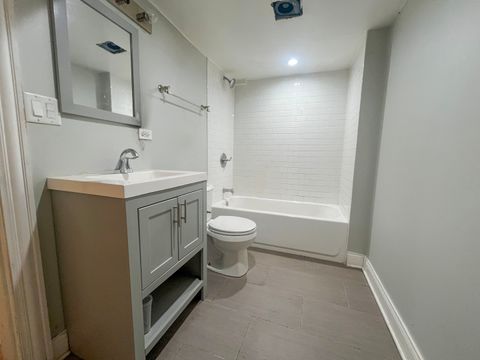 Tiny photo for 11305 S Lowe Avenue, Chicago, IL 60628 (MLS # 12553294)