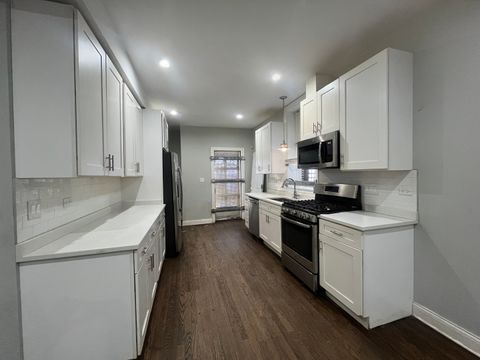 Tiny photo for 11305 S Lowe Avenue, Chicago, IL 60628 (MLS # 12553294)