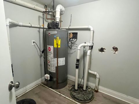 Tiny photo for 11305 S Lowe Avenue, Chicago, IL 60628 (MLS # 12553294)