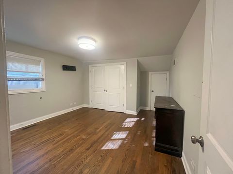 Tiny photo for 11305 S Lowe Avenue, Chicago, IL 60628 (MLS # 12553294)