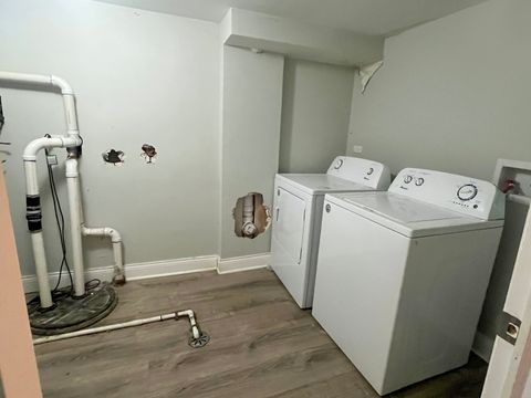 Tiny photo for 11305 S Lowe Avenue, Chicago, IL 60628 (MLS # 12553294)