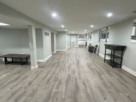 Tiny photo for 11305 S Lowe Avenue, Chicago, IL 60628 (MLS # 12553294)