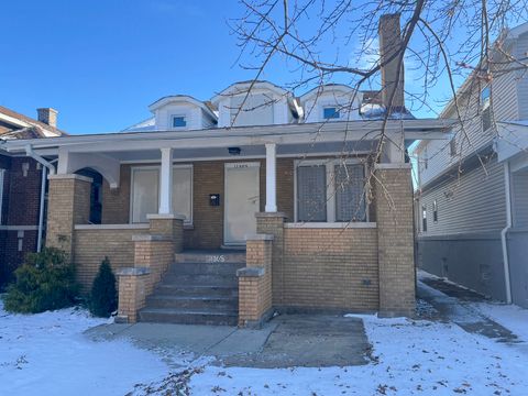 Tiny photo for 11305 S Lowe Avenue, Chicago, IL 60628 (MLS # 12553294)