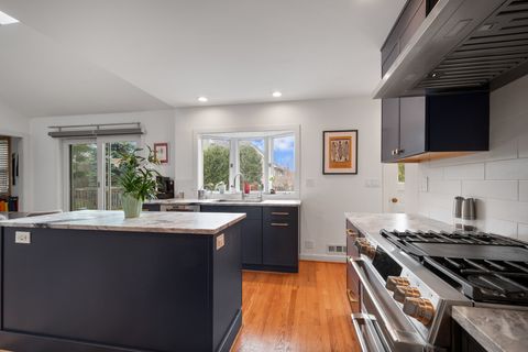 Tiny photo for 160 E LAHON Street, Park Ridge, IL 60068 (MLS # 12607355)