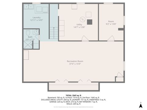 Tiny photo for 160 E LAHON Street, Park Ridge, IL 60068 (MLS # 12607355)